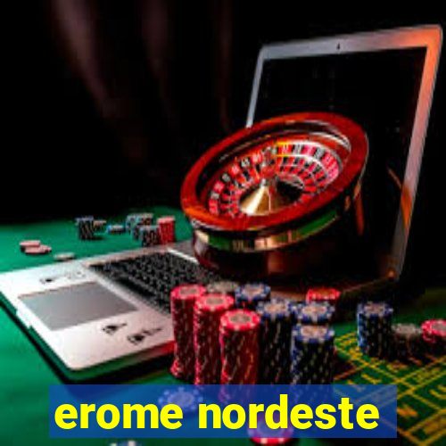 erome nordeste